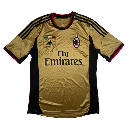 AC Mailand Ausweich 2013/14 M (9/10)