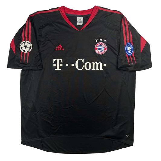 FC Bayern München Ausweich 2004-06 XXL (10/10)