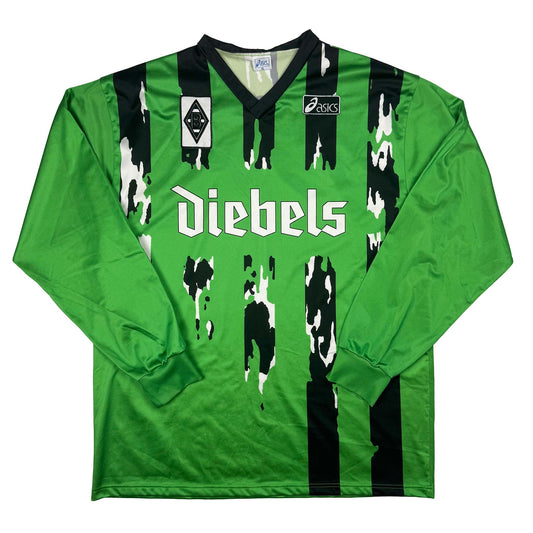 Borussia Mönchengladbach Auswärts 1994/95 XL (9/10)