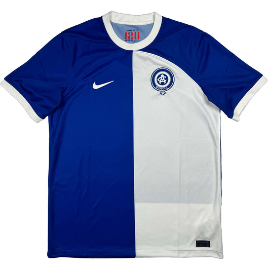 Atletico Madrid Auswärts 2023/24 L (10/10)