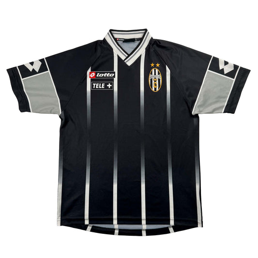 Juventus Turin Trainingsshirt 2000/01 L (6/10)