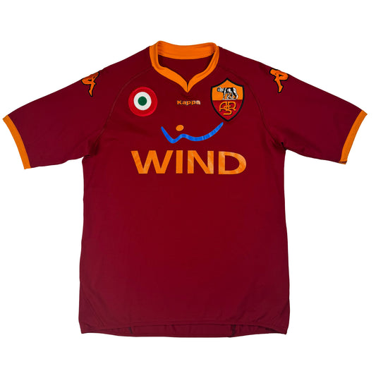 AS Rom Heim 2007/08 M (9/10)