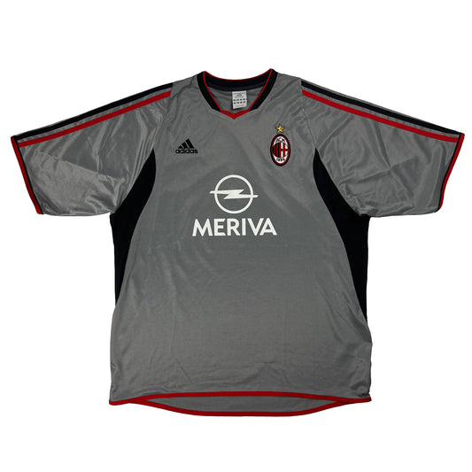 AC Mailand Ausweich 2003/04 XL (8/10)