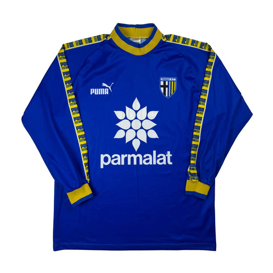 Parma Trainingsshirt 1995-97 XL (8/10)