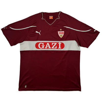 VfB Stuttgart Auswärts 2010-12 XL (8/10)