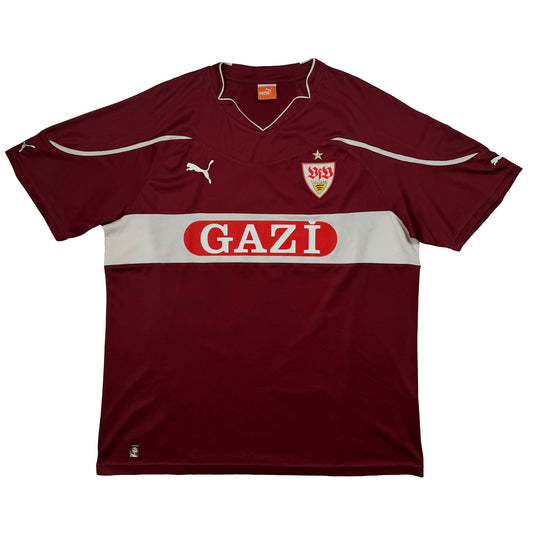 VfB Stuttgart Auswärts 2010-12 XL (8/10)