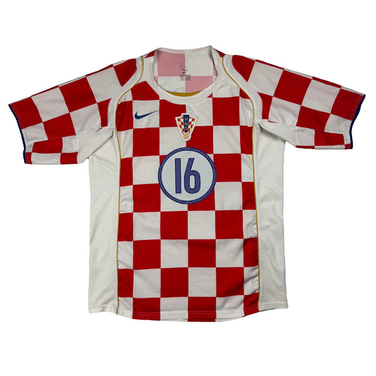 Kroatien Heim 2004 M Babic (8/10)