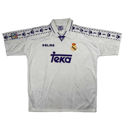 Real Madrid Heim 1996/97 XL (10/10)
