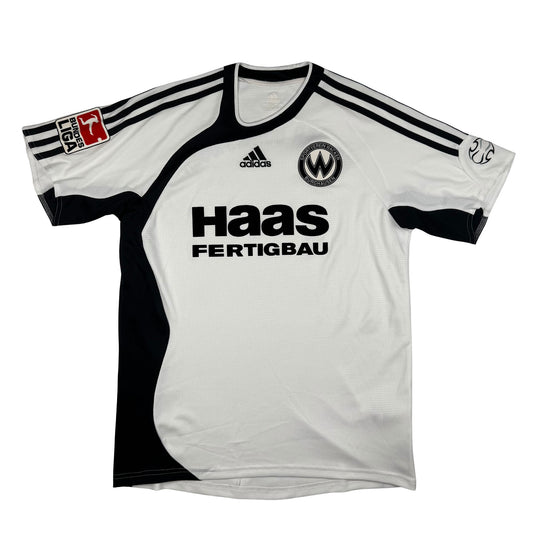 Wacker Burghausen Heim 2006/07 S (9/10)