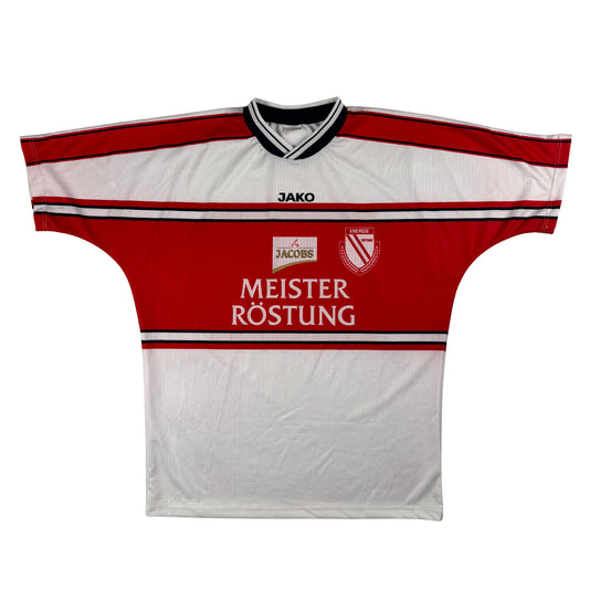 Energie Cottbus Auswärts 1999/00 L (9/10)