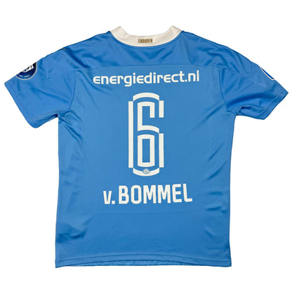 PSV Eindhoven Auswärts 2020/21 Van Bommel M (9/10)