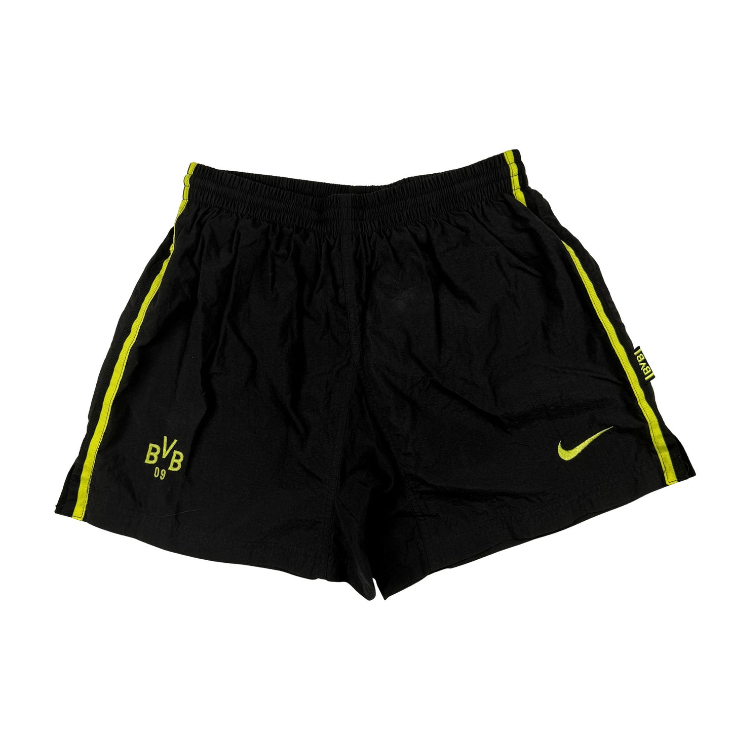 Borussia Dortmund Shorts Heim 1997/98 M (8/10)