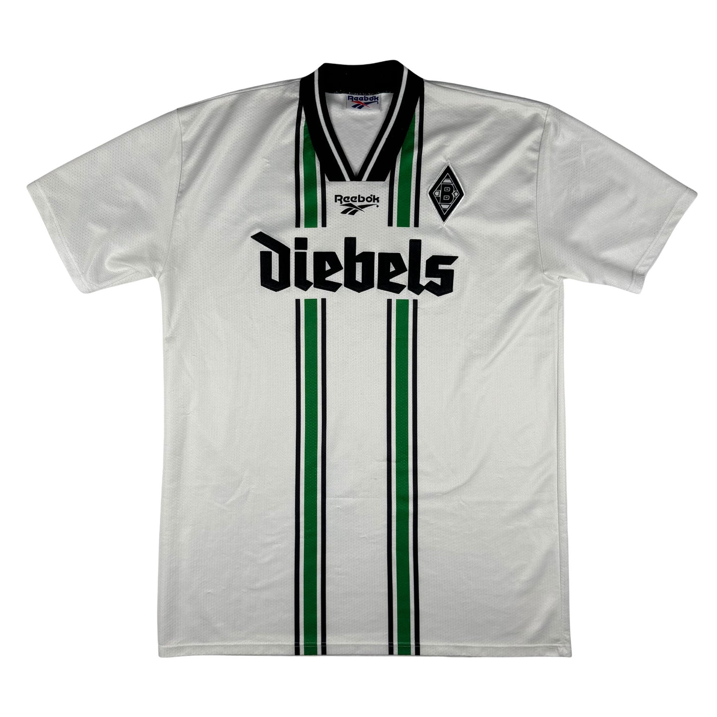 Borussia Mönchengladbach Heim 1996/97 XL (7/10)