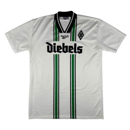 Borussia Mönchengladbach Heim 1996/97 XL (7/10)