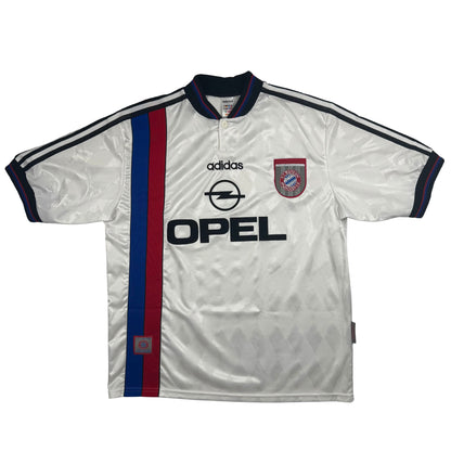 FC Bayern München Auswärts 1996-98 L (9/10)