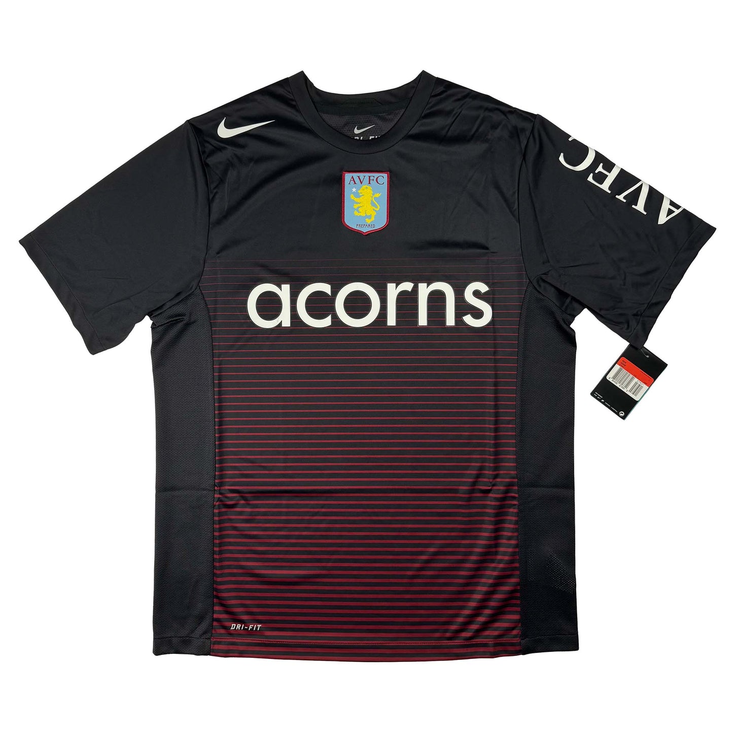 Aston Villa Trainingsshirt 2009/10 L (10/10)