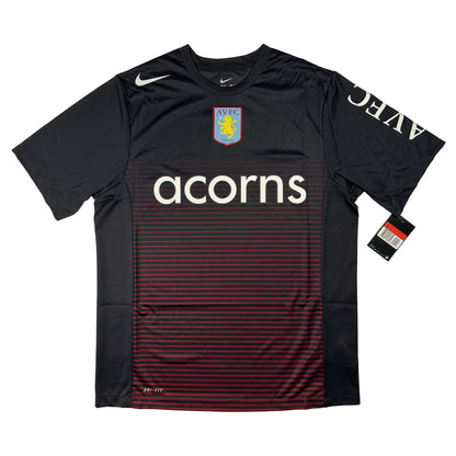 Aston Villa Trainingsshirt 2009/10 L (10/10)