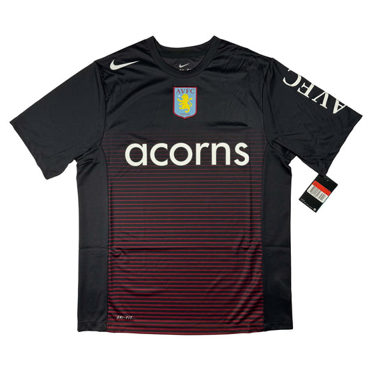 Aston Villa Trainingsshirt 2009/10 L (10/10)
