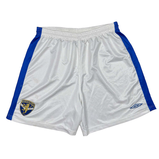 Brescia Calcio Shorts Heim 2002/03 XL (6/10)