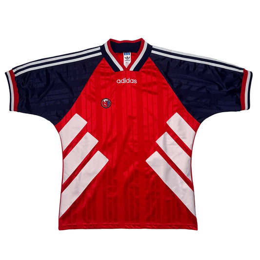 Norwegen Heim 1994 L (9/10)