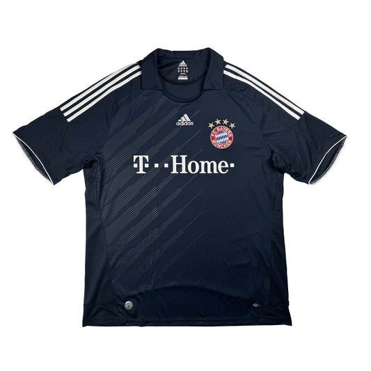 FC Bayern München Auswärts 2008/09 XXL (10/10)