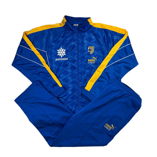 Parma Trainingsanzug 1996-97 L (8/10)
