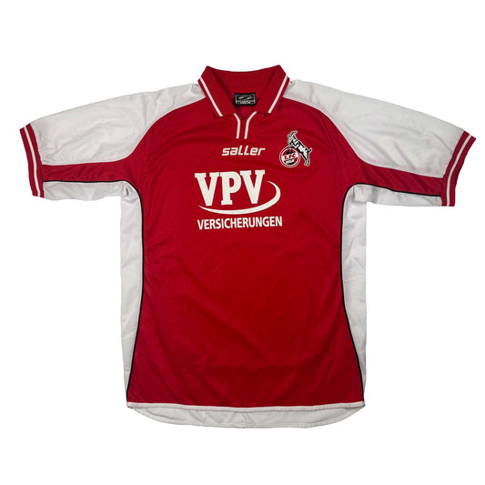 1. FC Köln Heim 2002/03 L/XL (9/10)