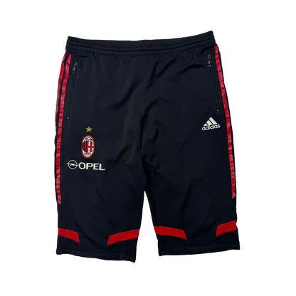 AC Mailand Shorts (Training) 2004/05 M (6/10)