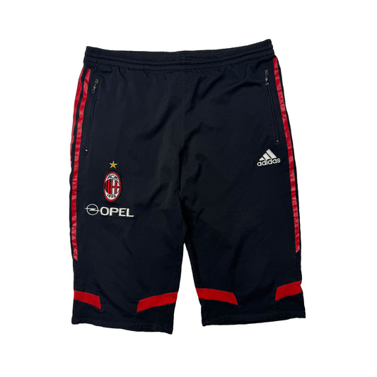 AC Mailand Shorts (Training) 2004/05 M (6/10)