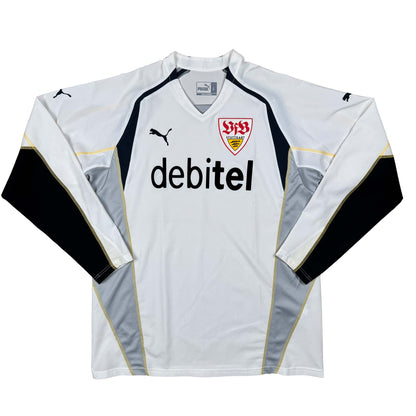 VfB Stuttgart GK 2004/05 L (9/10)