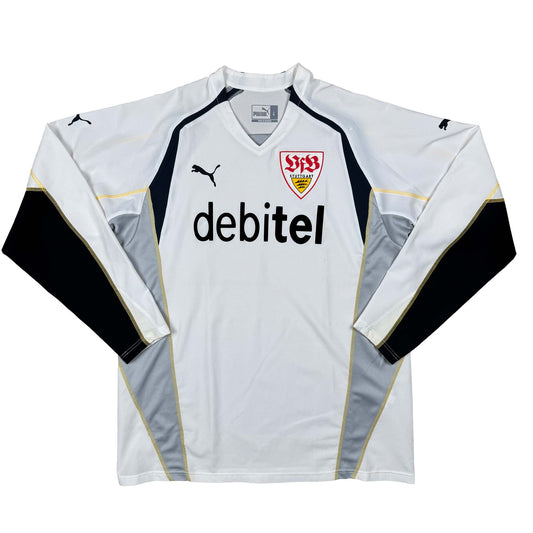 VfB Stuttgart GK 2004/05 L (9/10)
