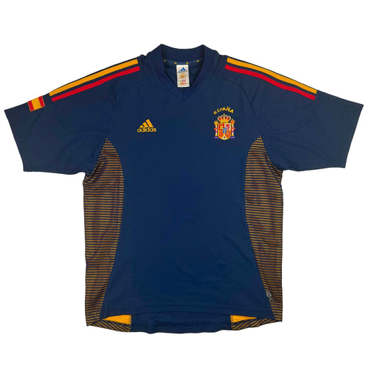 Spanien Ausweich 2002 M (8/10)