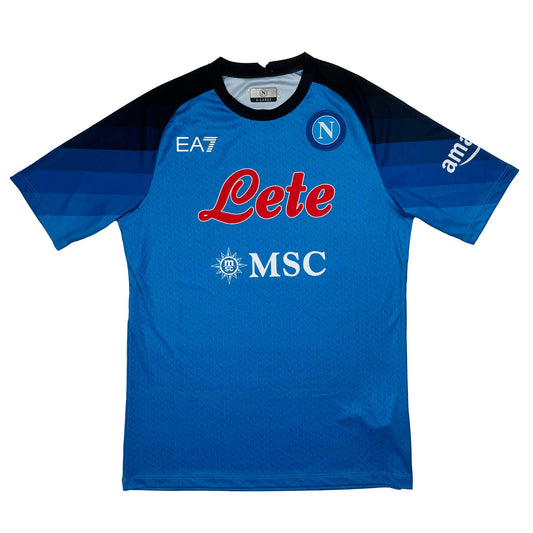SSC Neapel Heim 2022/23 XL (10/10)
