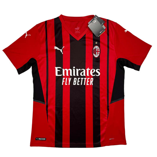 AC Mailand Heim 2021/22 M (10/10)