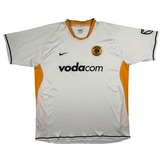 Kaizer Chiefs Auswärts 07-09 XL (9/10)