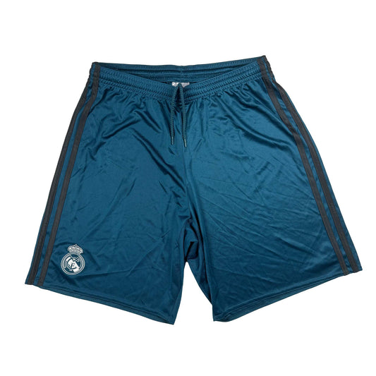 Real Madrid Shorts (Ausweich) 2017/18 Größe (9/10)