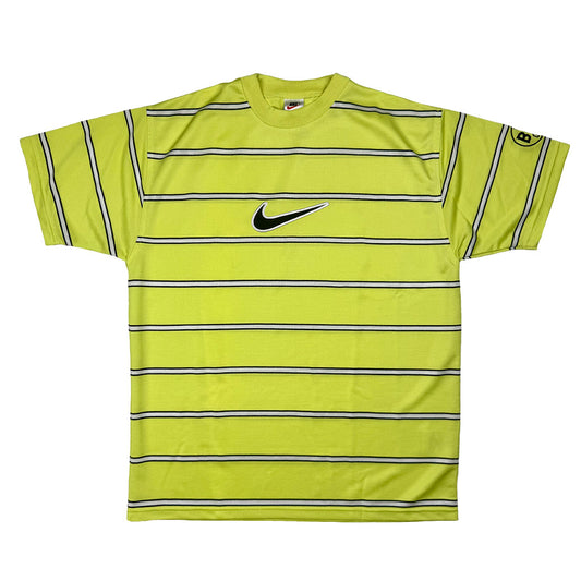 Borussia Dortmund Trainingsshirt 90er M (9/10)