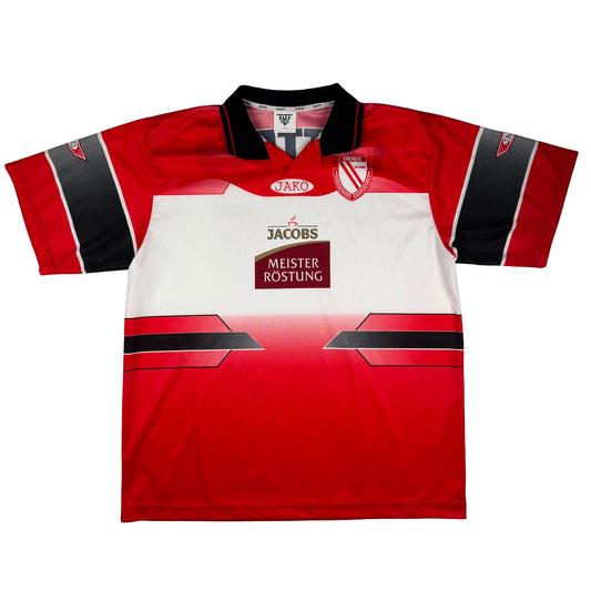 Energie Cottbus Heim 1998/99 XL (9/10)