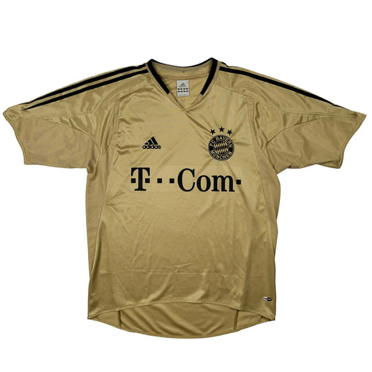 FC Bayern München Auswärts 2004-06 M (9/10)