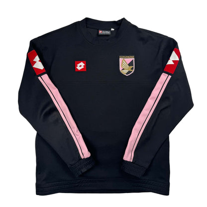 Palermo Trainingsshirt 2007/08 XL (9/10)