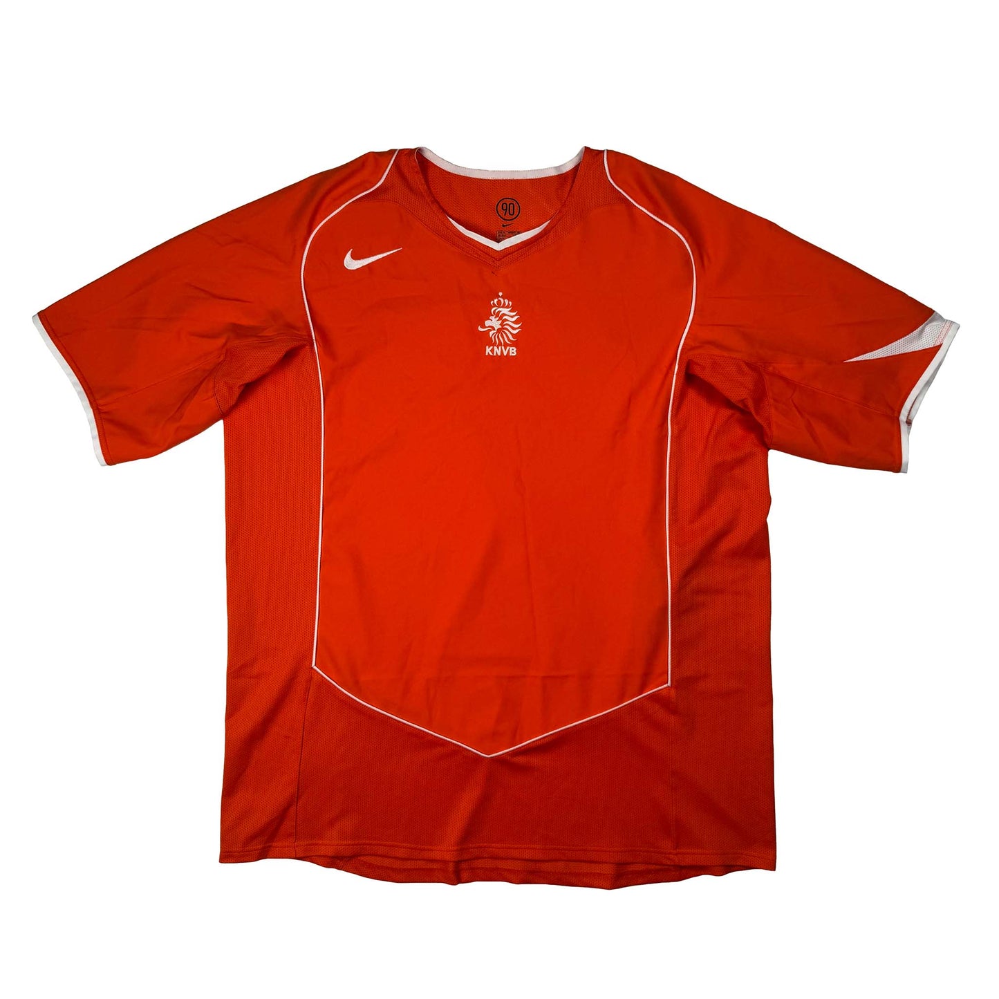 Niederlande Heim 2004 XL (8/10)