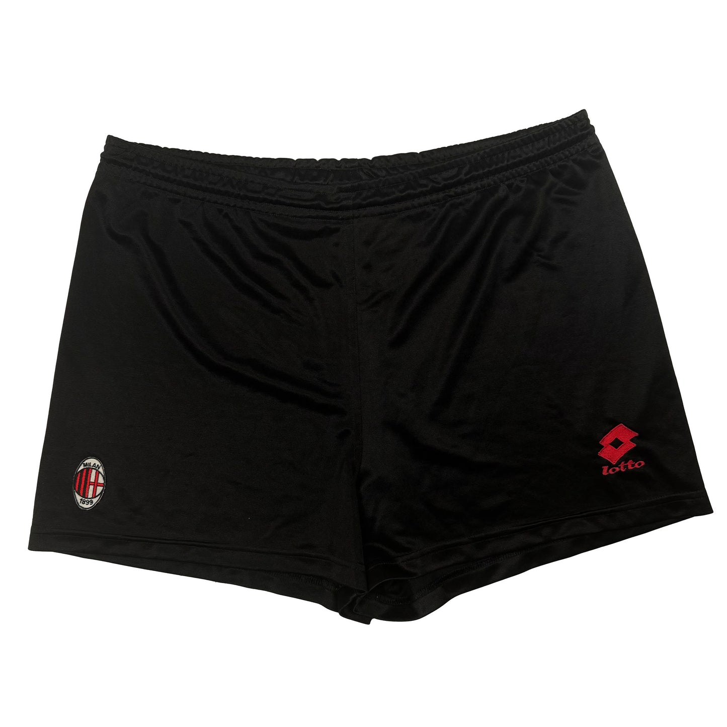 AC Mailand Shorts (Training) 90er L (6/10)
