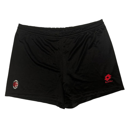 AC Mailand Shorts (Training) 90er L (6/10)