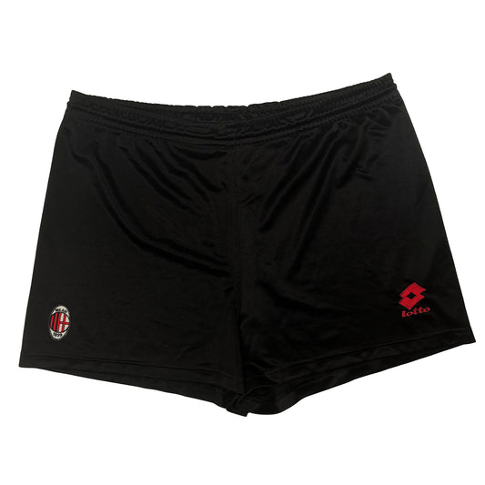 AC Mailand Shorts (Training) 90er L (6/10)