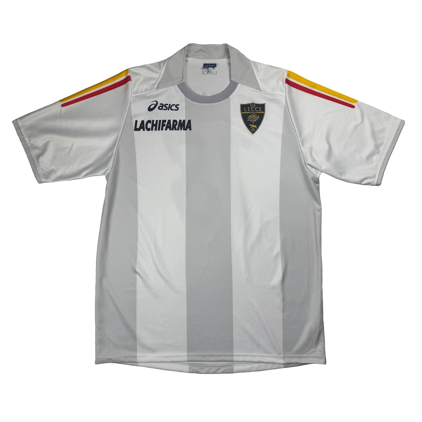 US Lecce Auswärts 2009/10 XXL "Giacomazzi" (9/10)