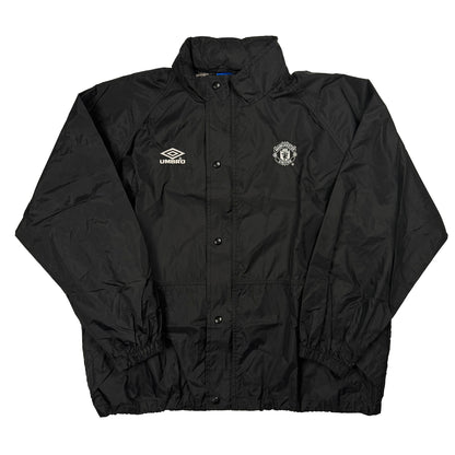 Manchester United Jacke 90er XL (8/10)