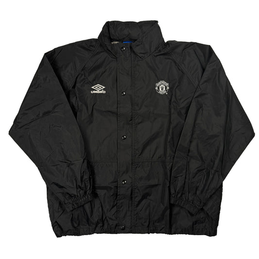 Manchester United Jacke 90er XL (8/10)