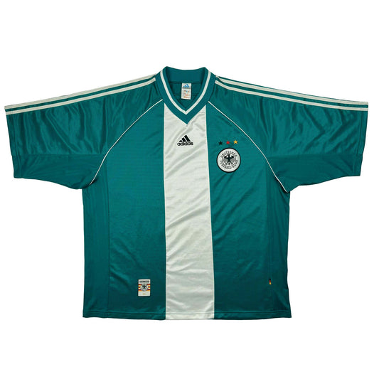 Deutschland Auswärts 1998 XXL (6/10)
