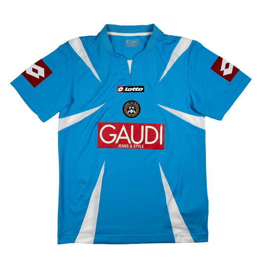 Udinese Calcio Ausweichtrikot 2006/07 L (9/10)