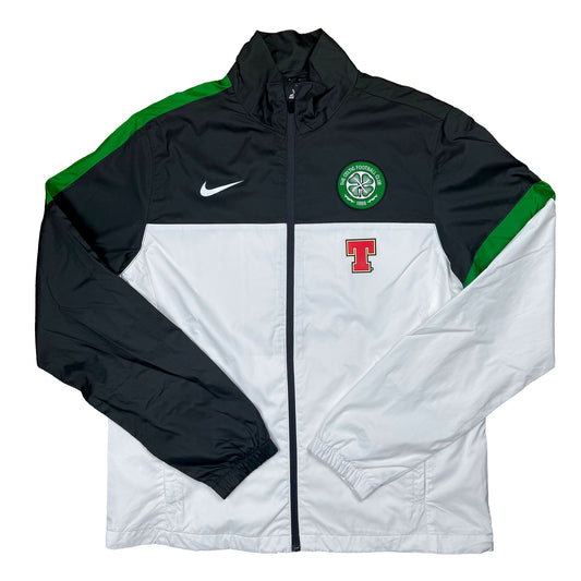 Celtic Trainingsjacke 2012/13 M (9/10)
